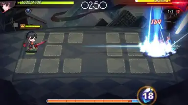 Capture d'écran de Illusion Connect 11