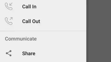 Capture d'écran de Call Recorder Pro Automatic 1