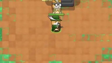 Capture d'écran de Cat Alchemist 7