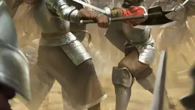 Capture d'écran de Secrets of Empire 6