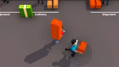 Capture d'écran de Cargo Fulfillment 17