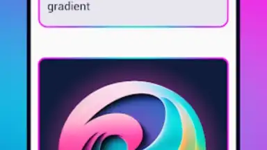 Capture d'écran de AI Logo maker, Logo generator 10