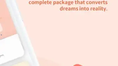 Capture d'écran de Dreamfora - Easy Goal Setting 8