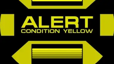 Capture d'écran de ST: Red Alert Free 4