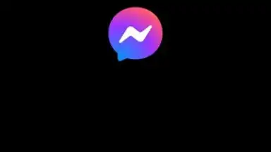 Capture d'écran de Messenger 1