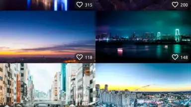 Capture d'écran de Themes for Android 8