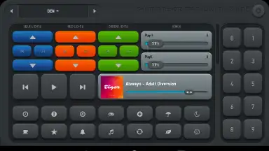 Capture d'écran de AnyMote - Smart TV Remote 2