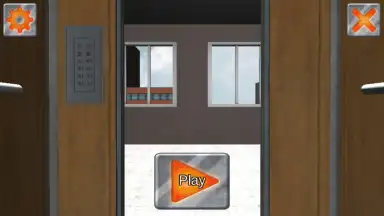 Capture d'écran de Lift Simulator 3D 6