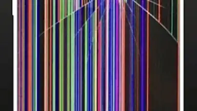 Capture d'écran de Prank Broken Screen Wallpaper 2
