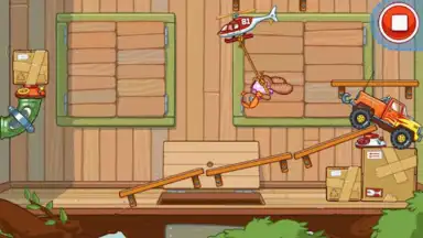 Capture d'écran de Amazing Alex Free 2