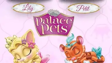 Capture d'écran de Palace Pets 9