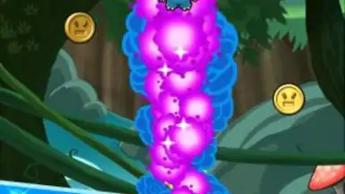 Capture d'écran de Mega Jump 3