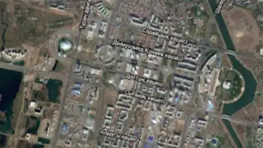 Capture d'écran de Сириус: трекер для GPS часов 3