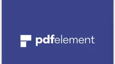 Capture d'écran de PDFelement - PDF Reader and Annotator 15