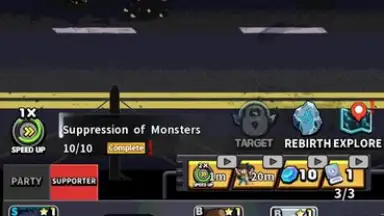 Capture d'écran de Zombie Town Slayer 8