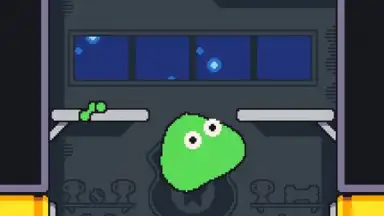 Capture d'écran de Slime Pizza 6