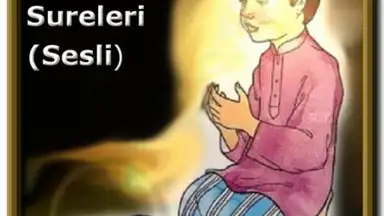 Capture d'écran de Namaz Sureleri ve Dualar 8