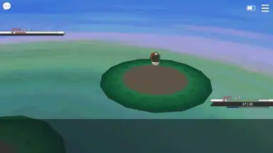 Capture d'écran de PokeMMO 9