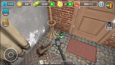 Capture d'écran de House Flipper 12