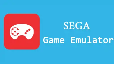 Capture d'écran de Sega Emulator 4