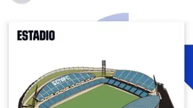 Capture d'écran de LALIGA Official App 6