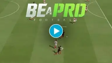 Capture d'écran de Be a Pro 1