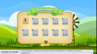 Capture d'écran de JUNGLE_MEN 4