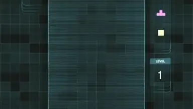 Capture d'écran de Tetris 8