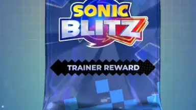 Capture d'écran de Sonic Blitz 4