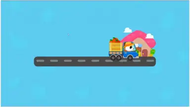 Capture d'écran de Little Panda's Farm Story 10