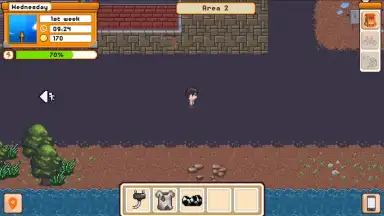 Capture d'écran de Citampi Stories 6