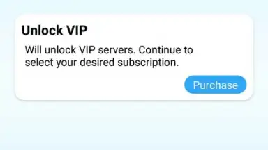 Capture d'écran de Max VPN - Secure, Fast & Free VPN 10