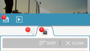 Capture d'écran de AVD Android Video Downloader 2