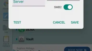 Capture d'écran de X-plore File Manager 2