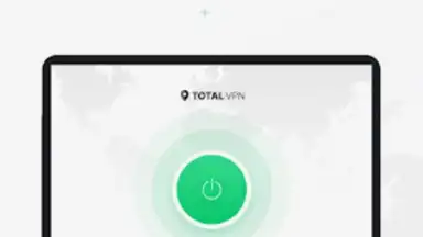 Capture d'écran de Total VPN 23