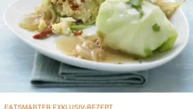 Capture d'écran de EatSmarter! 5