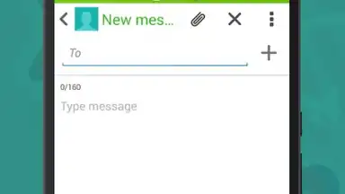 Capture d'écran de Cutie Kitty Keyboard 4