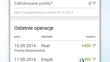 Capture d'écran de PAYBACK PL 2