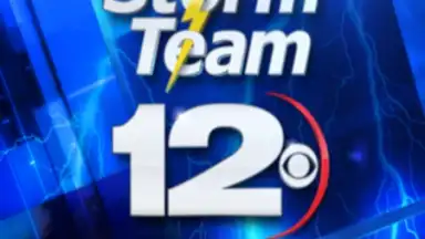 Capture d'écran de Storm Team 12 4