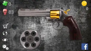 Capture d'écran de Best Russian Roulette 8