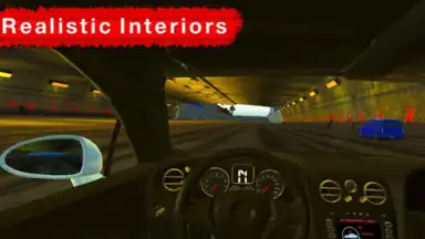 Capture d'écran de Drift Factory هجوله فاكتوري 2