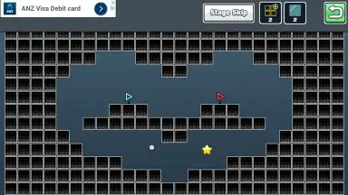 Capture d'écran de Jump Ball Quest 6