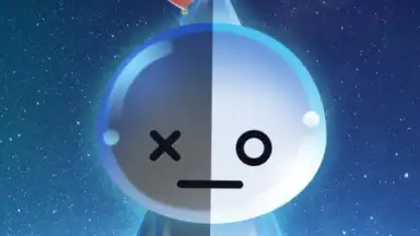 Capture d'écran de Puzzle Star BT21 4