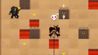 Capture d'écran de ENYO 3