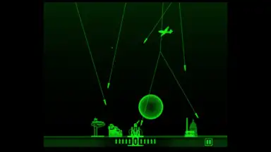 Capture d'écran de Fallout Pip-Boy 1