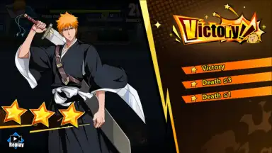 Capture d'écran de Bleach: Immortal Soul 8