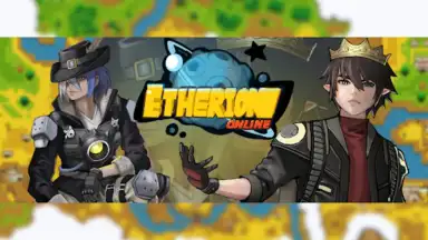 Capture d'écran de Etherion Online RPG 12