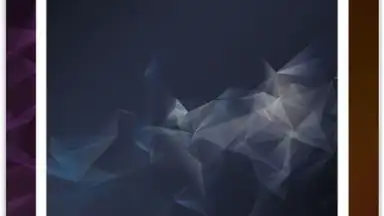 Capture d'écran de Galaxy S9 Launcher 4