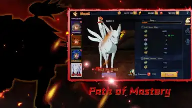 Capture d'écran de Crimson Storm 5