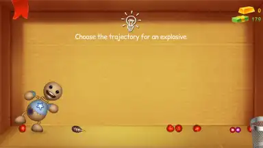 Capture d'écran de Kick the Buddy: Second Kick 11